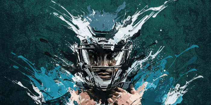 1380x2453 Its Wallpaper Wednesday and with some Hurts action coming up tomorrow I  figured this would fit. : r/eagles