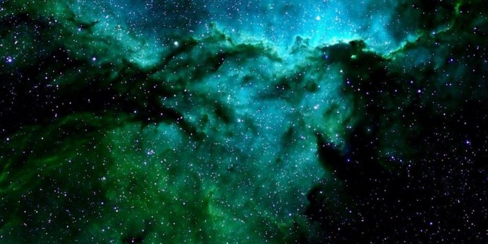 1027x1280 Futuristic green space Wallpapers Download | MobCup