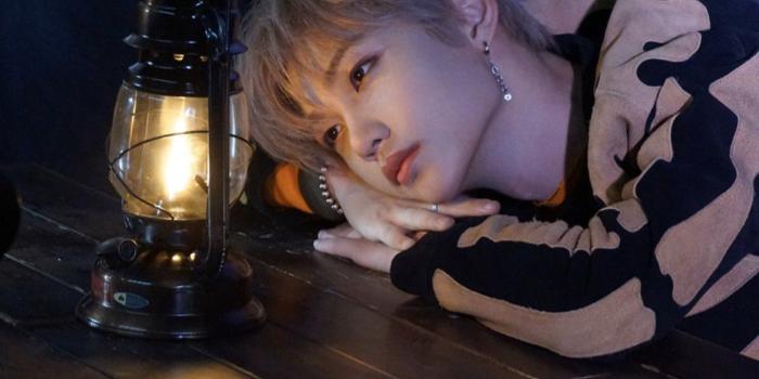 1125x1676 Felix SKZ Wallpapers