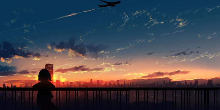 5120x2951 Freedom To Go 5k, HD Anime, 4k Wallpapers, Images, Backgrounds, Photos and  Pictures