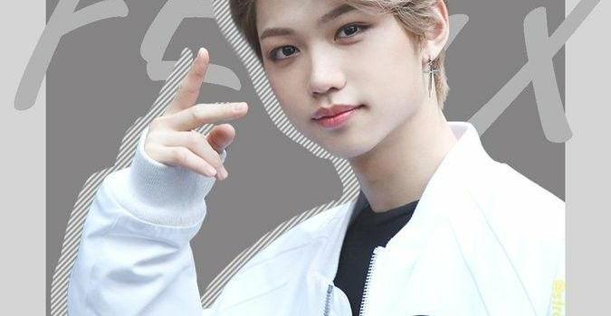 675x1200 Stray Kids Felix Wallpapers