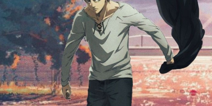 1080x2246 Eren Jaeger Freedom Wallpaper | Attack on titan, Anime, Eren jaeger