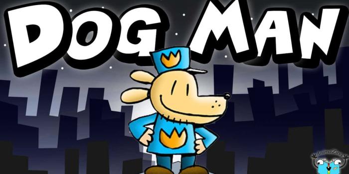 1280x720 100+] Dog Man Wallpapers | Wallpapers.com