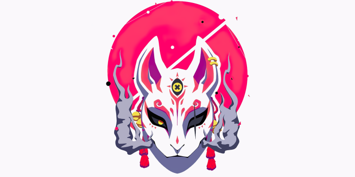 2560x1440 20+ Kitsune HD Wallpapers and Backgrounds