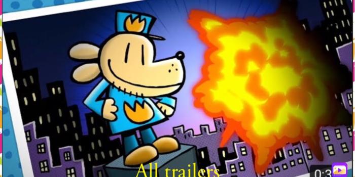 1280x720 All dog man trailers 1-9