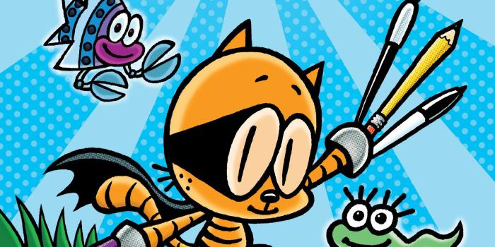 1725x2550 Dog Man: Grime And Punishment