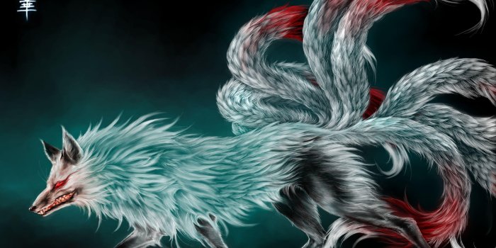 3265x2273 Kitsune Wallpapers