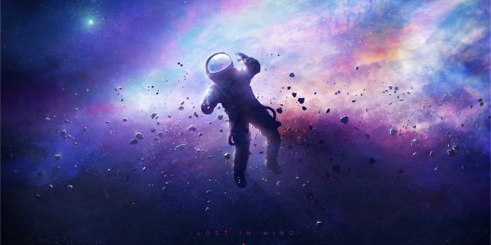 3840x2161 Lost in Mind by paulboy974