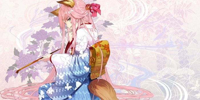 1920x1080 20+ Kitsune HD Wallpapers and Backgrounds