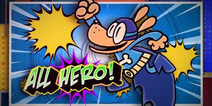 1920x1080 Download Free 100 + dogman Wallpapers