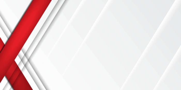 1920x1152 Download Red and White Symmetry | Wallpapers.com