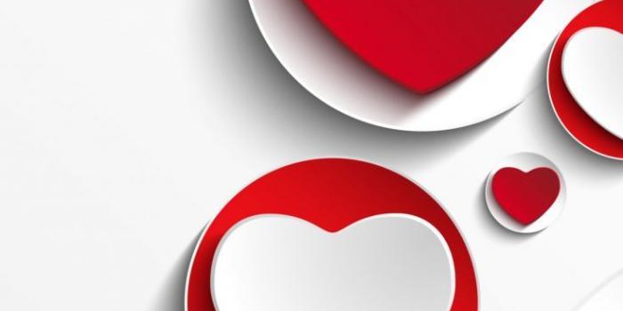 735x1102 Minimalistic Hearts | Heart wallpaper, Wallpaper, Free hd wallpapers