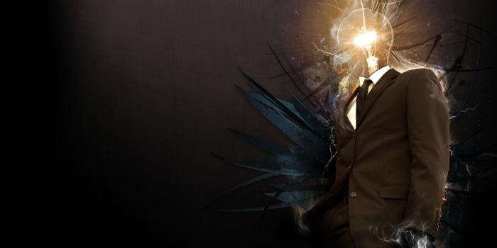 1920x1200 Creative mind wallpaper - Artistic wallpapers - #14509