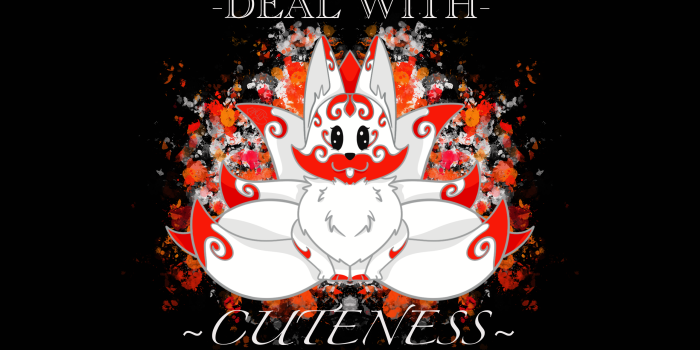 2560x1440 Kitsune Wallpaper by Taellys -- Fur Affinity [dot] net