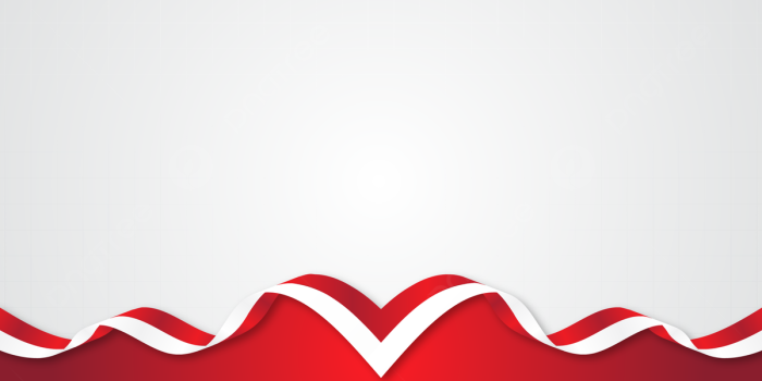 1200x675 Red And White Flag Background With The Theme Of Indonesias Independence Day  17 August Vector, Wallpapers, Red And White Background, Background 17  August Background Image And Wallpaper for Free Download
