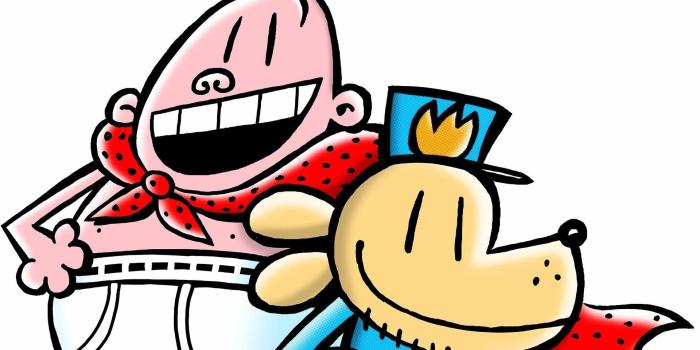 1920x1080 Captain Underpants Wallpapers