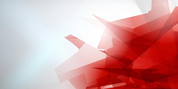 1920x1080 Download White And Red Abstract Geometric Shapes Wallpaper | Wallpapers.com