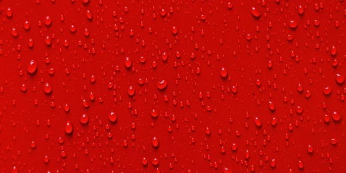 1242x2688 red and white abstract painting iPhone Wallpapers Free Download