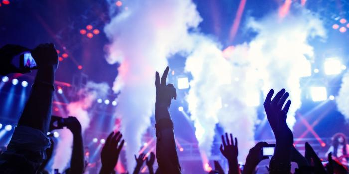 3840x2160 Dance Club Wallpapers