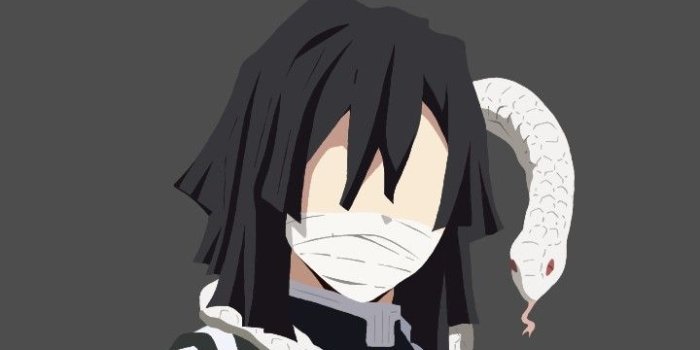 720x1280 Iguro Obanai| Wallpaper | Anime demon, Anime character drawing, Anime  artwork