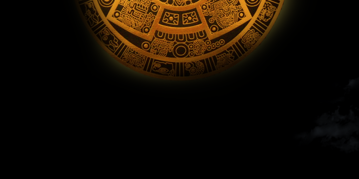 2160x3840 Artistic Aztec Phone Wallpaper by ivanPM