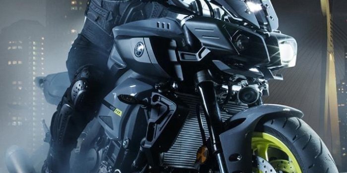 720x1280 Yamaha Motorcycle [iPhone & Android