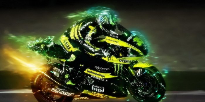 2880x1800 Motorcycle Wallpapers | Best Wallpapers