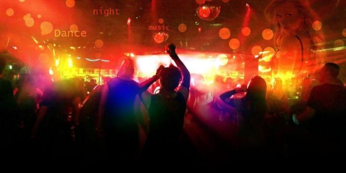 1155x762 Night Club Wallpapers