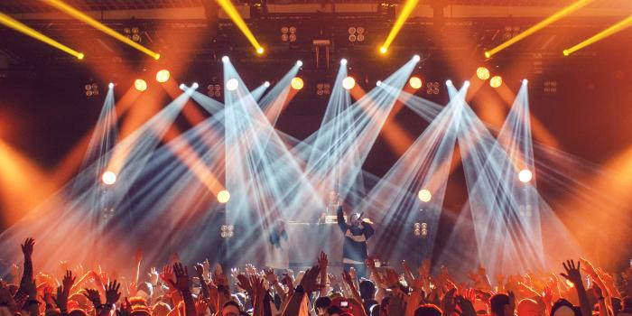 3840x2160 wallpaper for desktop, laptop | nr21-party-club-dance-night-nature-music