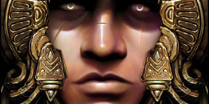 800x1439 Download An Aztec Warrior Readying Their Spear For Battle Wallpaper |  Wallpapers.com