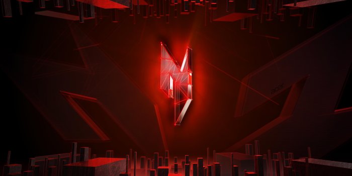 3840x2400 Help! Nitro 16 Default wallpaper : r/AcerNitro