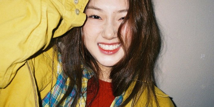 1366x768 wallpaper for desktop, laptop | ho63-cute-kpop-girl-pontlac-korean-asian