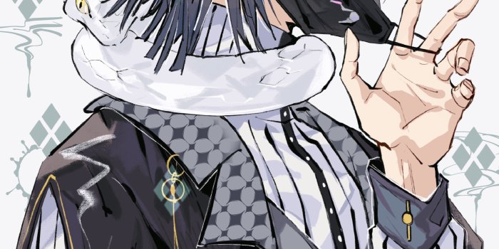 2600x3900 Iguro Obanai - Kimetsu no Yaiba - Mobile Wallpaper by SUSTEN+ #3339417 -  Zerochan Anime Image Board