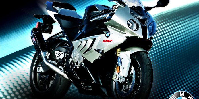 1280x1024 Desktop Wallpapers BMW - Motorcycle