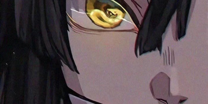 838x2048 anime, Kimetsu no Yaiba, anime boys, portrait display, Iguro Obanai |  838x2048 Wallpaper - wallhaven.cc