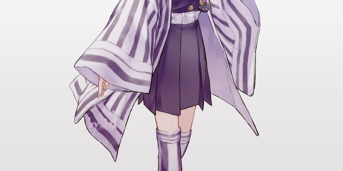 2480x3508 Iguro Obanai - Kimetsu no Yaiba - Mobile Wallpaper by Pixiv Id 24268864  #2755726 - Zerochan Anime Image Board