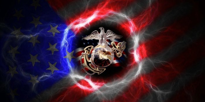 1680x1050 Cool Marine Corps Wallpaper | Usmc wallpaper, Usmc veteran, Usmc