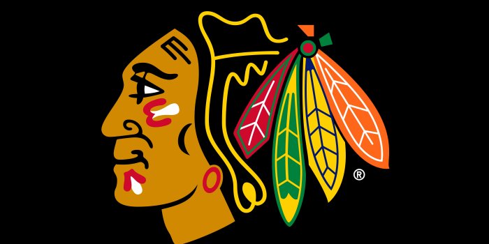 9481x5333 40+ Chicago Blackhawks HD Wallpapers and Backgrounds
