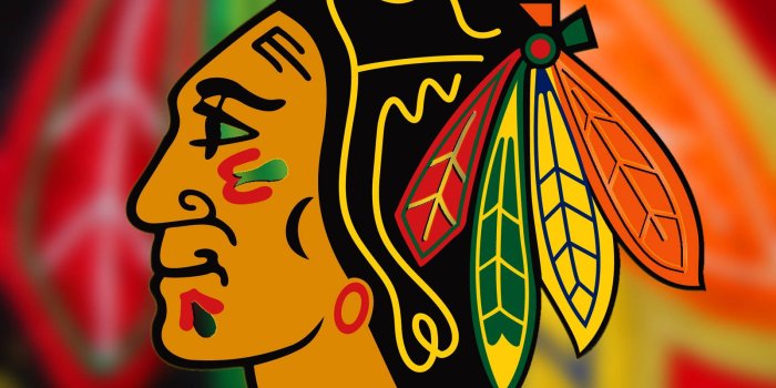 1600x1200 200+] Chicago Blackhawks Wallpapers | Wallpapers.com