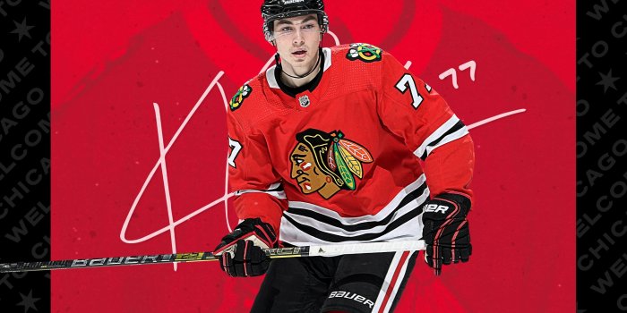 2250x4000 Chicago Blackhawks on X: 