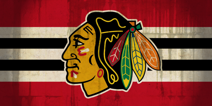 1920x1080 Sports Chicago Blackhawks HD Wallpaper