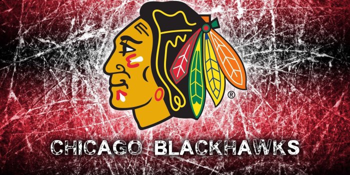 2304x1440 Chicago Blackhawks Wallpapers