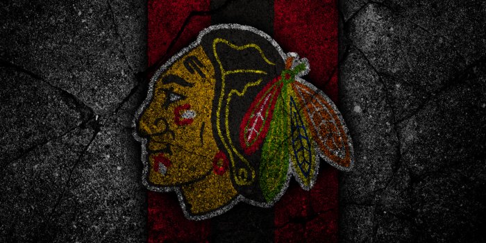 3840x2400 Sports Chicago Blackhawks 4k Ultra HD Wallpaper