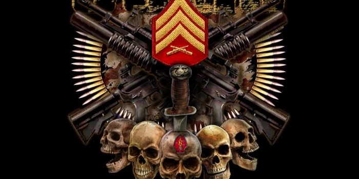 2048x1536 Usmc Backgrounds (69+ pictures)