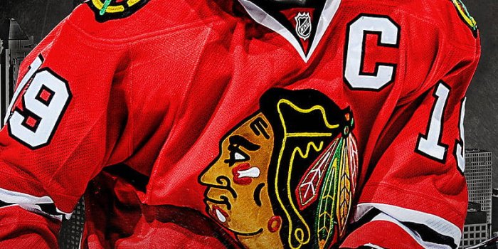 800x1422 Download Chicago Blackhawks Captain Jonathan Toews Wallpaper | Wallpapers .com
