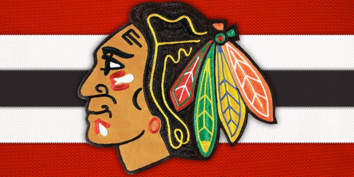 1600x1200 Sports Chicago Blackhawks Wallpaper
