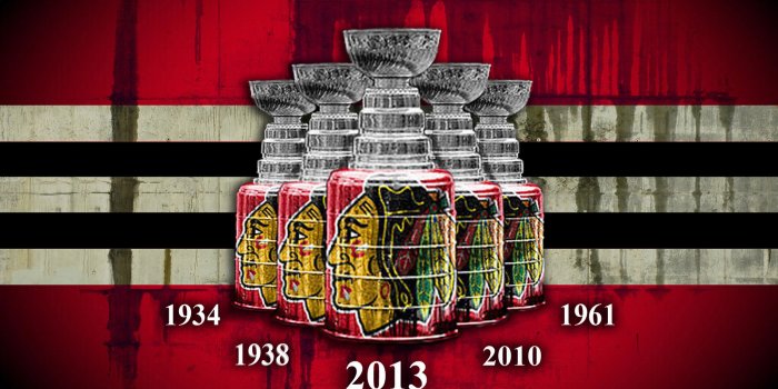 1600x900 Chicago Blackhawks Wallpaper (3), Scoobster2 - rta.com.co