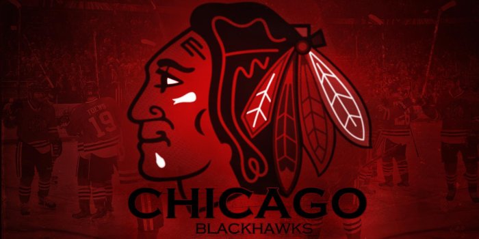 1920x1080 Chicago Blackhawks Computer Backgrounds