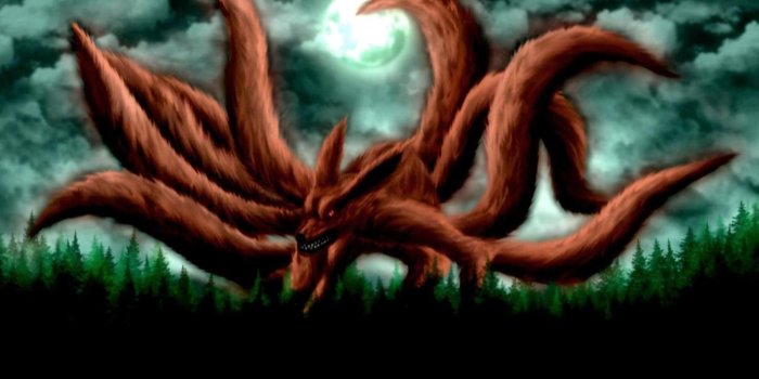2400x1200 10 Latest Nine Tailed Fox Wallpaper FULL HD 1080p For PC Background |  Naruto wallpaper, Nine tailed fox, Naruto