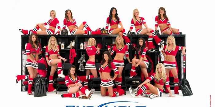 1440x900 Chicago Blackhawks Ice Crew Computer Wallpaper from the Last Nine Years |  Pop Hockey Culture